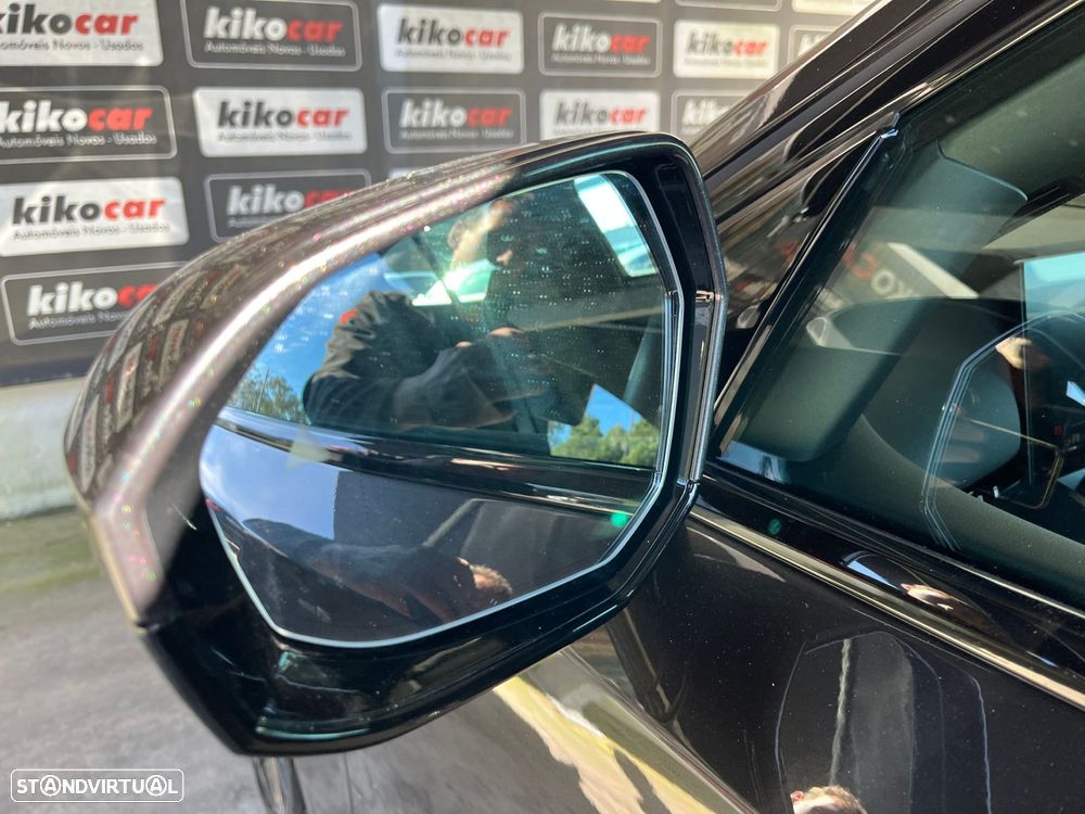 BMW 530 e Pack Desportivo M - 14