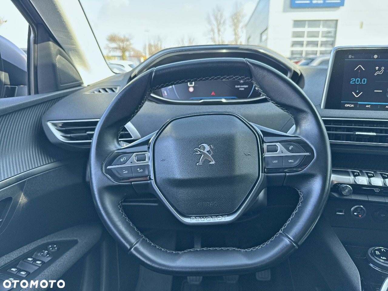 Peugeot 3008 - 15