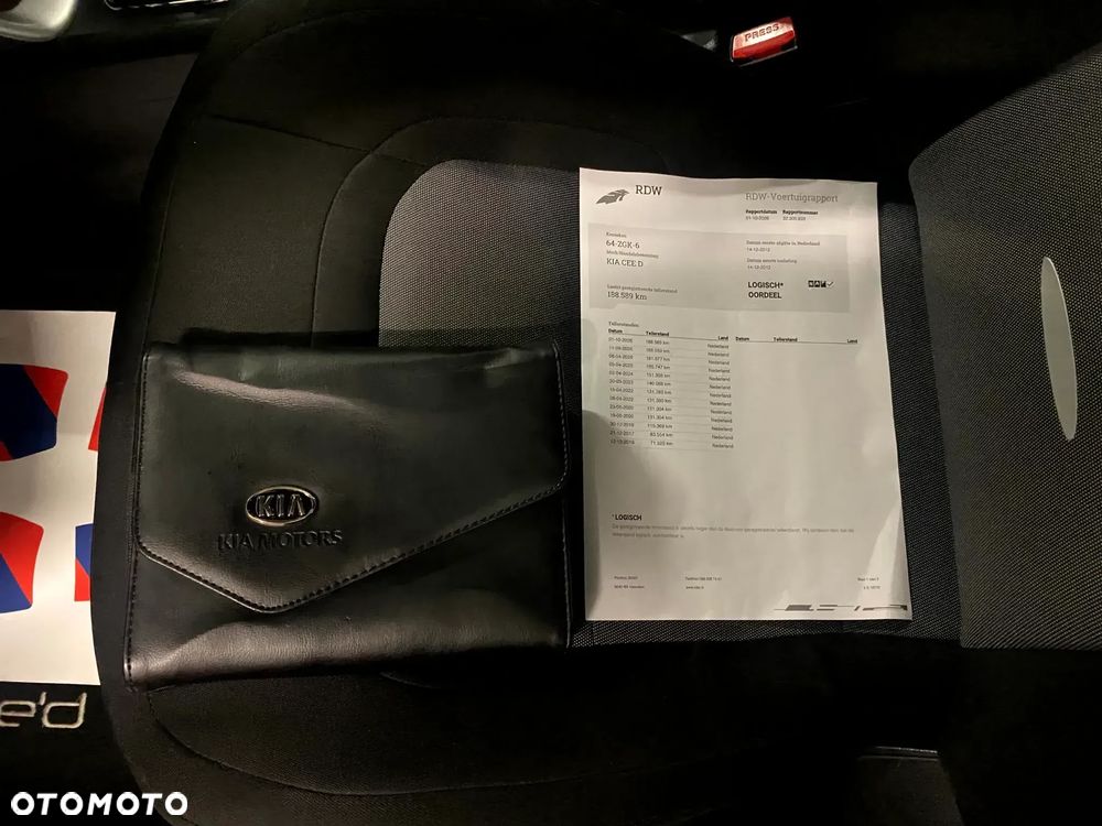 Kia Ceed 1.6 GDI XL - 22
