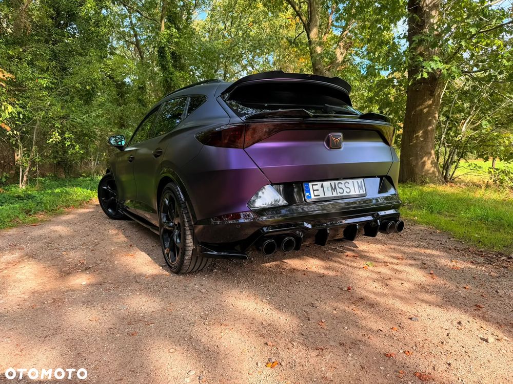 Cupra Formentor 2023 photo 3