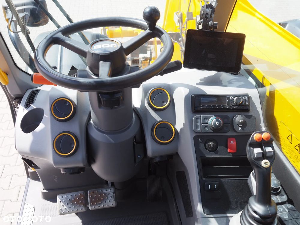 JCB 532-70 AGRISUPER - 11