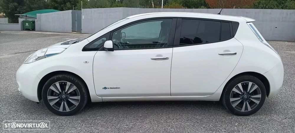 Nissan Leaf Tekna 30 kWh - 7