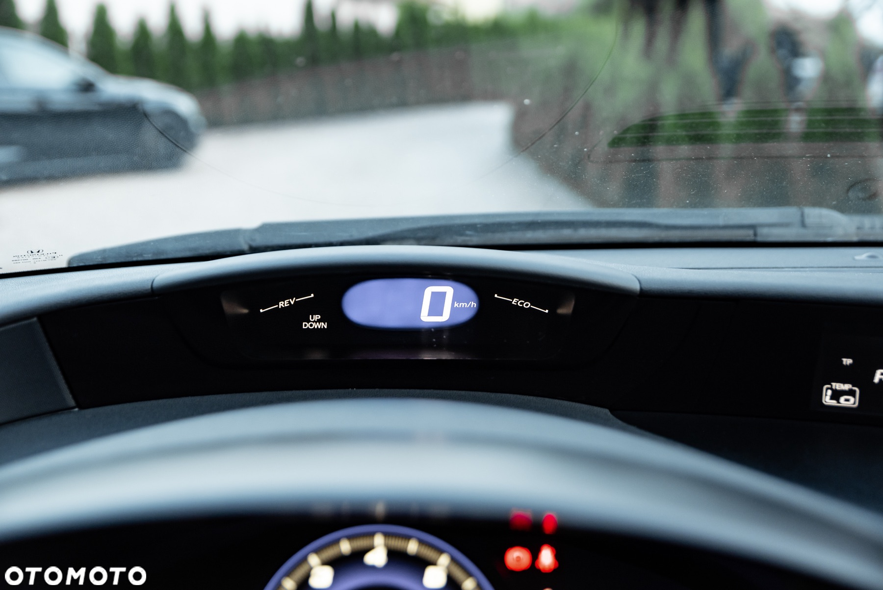 Honda Civic - 33