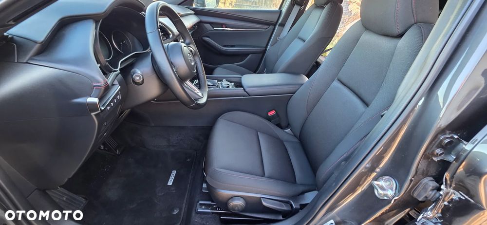 Mazda 3 2.0 mHEV Homura - 10