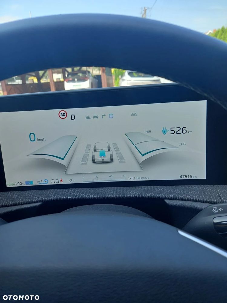 Kia EV6 77,4-kWh AWD Business - 18