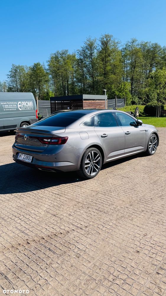 Renault Talisman 1.6 Energy dCi Intens EDC - 7