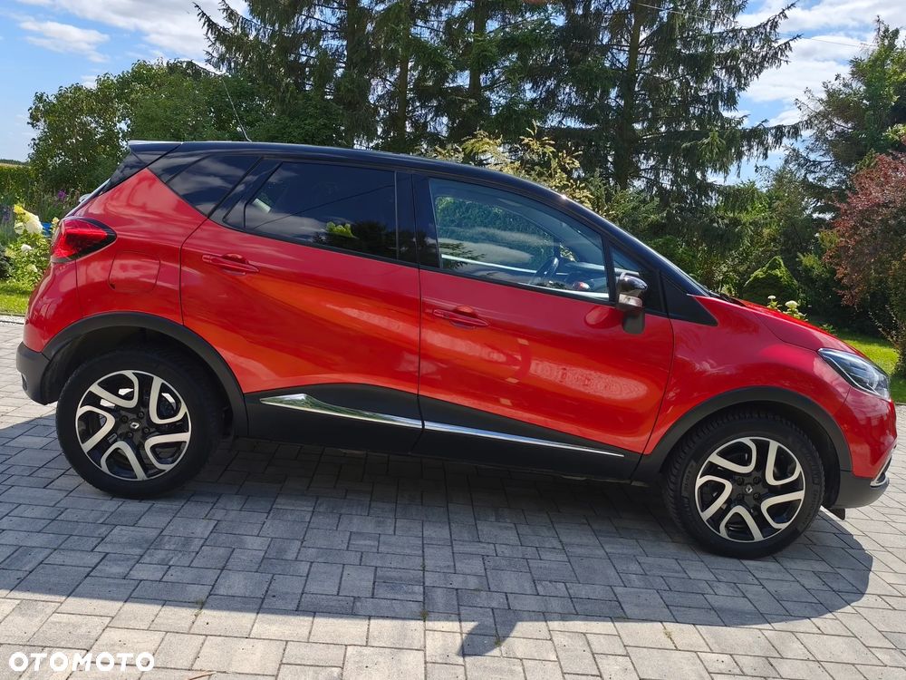Renault Captur ENERGY dCi 110 Intens - 6