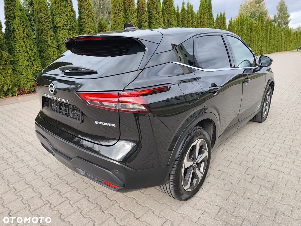 Nissan Qashqai 2024 photo 4