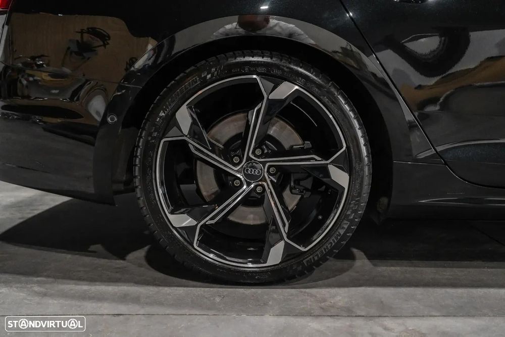Audi A5 - 45