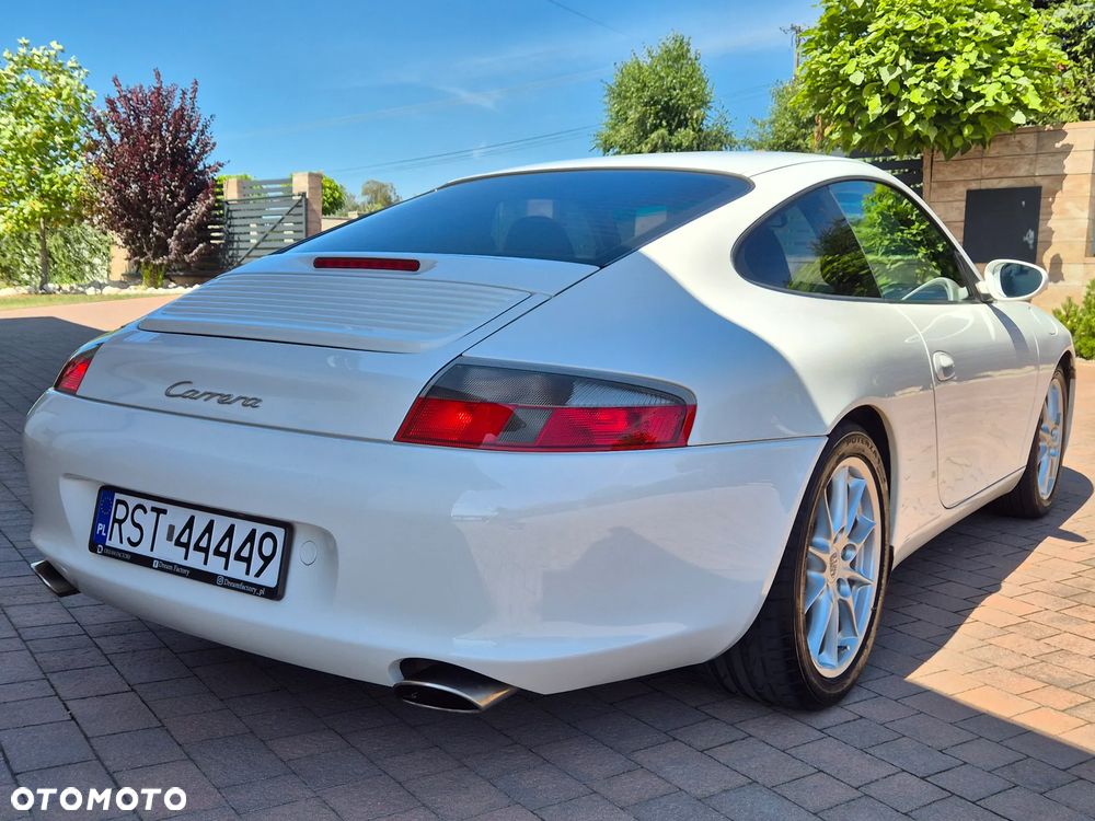 Porsche 911 - 3
