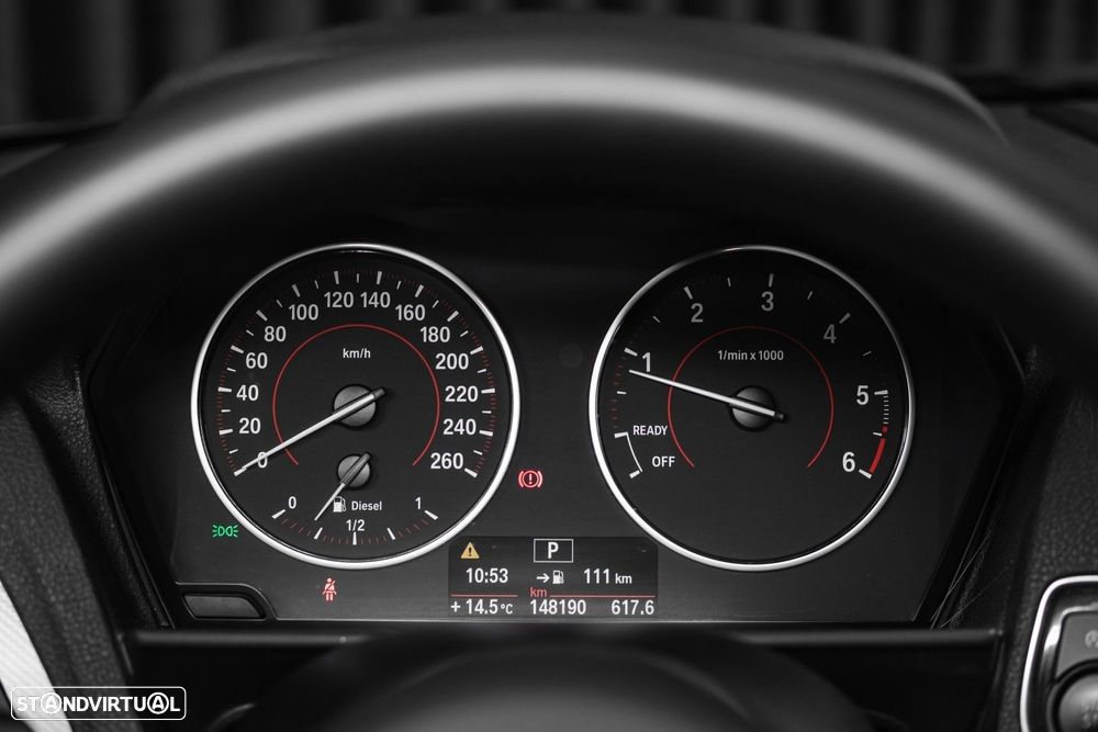 BMW 220 d Coupe Pack M Auto - 14