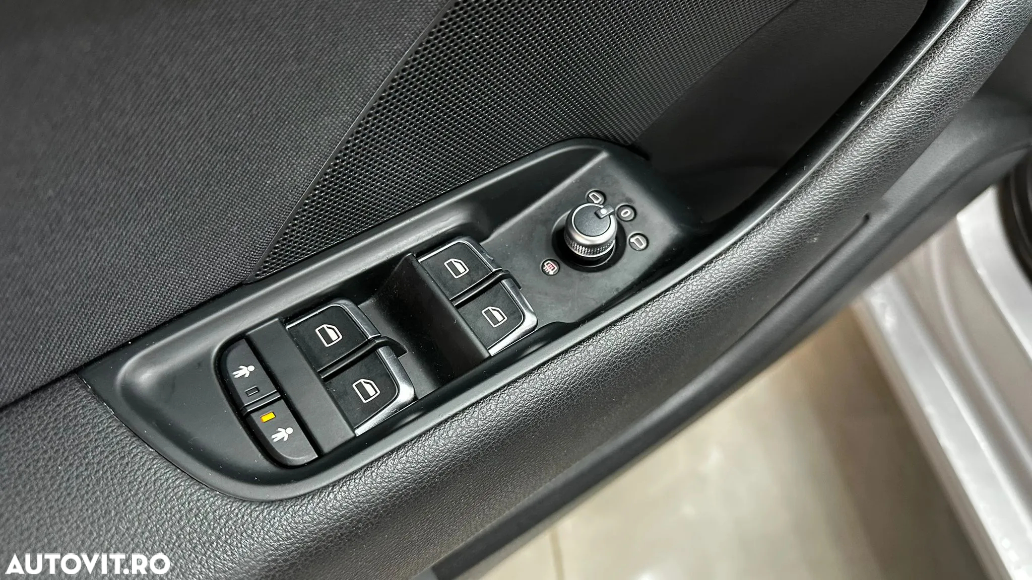 Audi A3 Sportback 1.6 TDI Attraction - 14