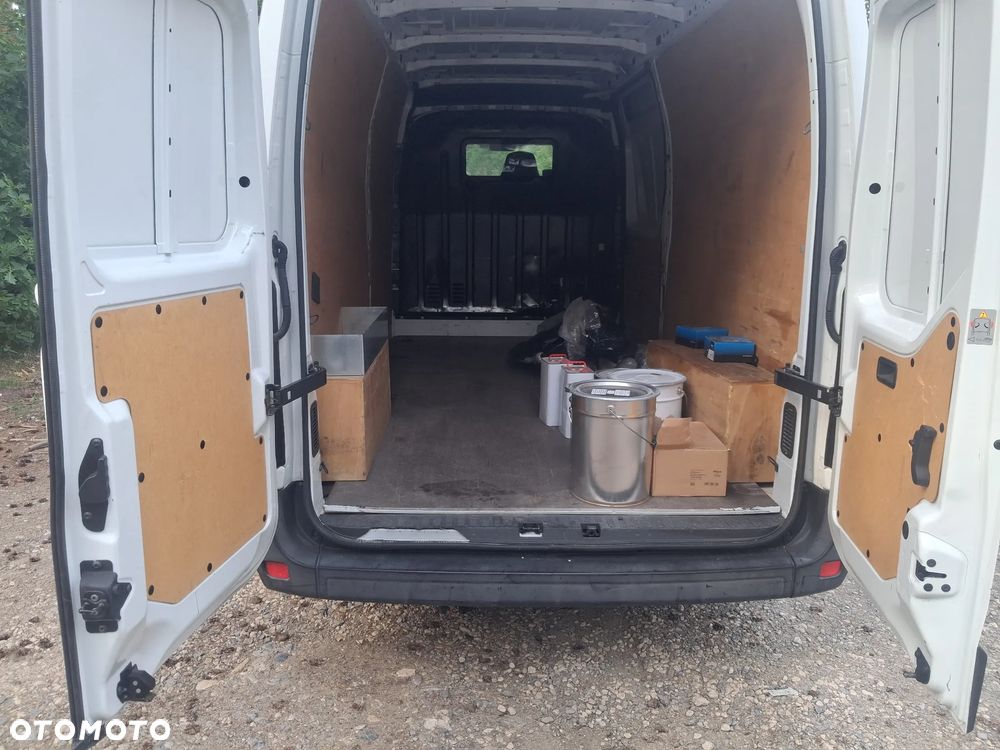 Opel MOVANO - 9