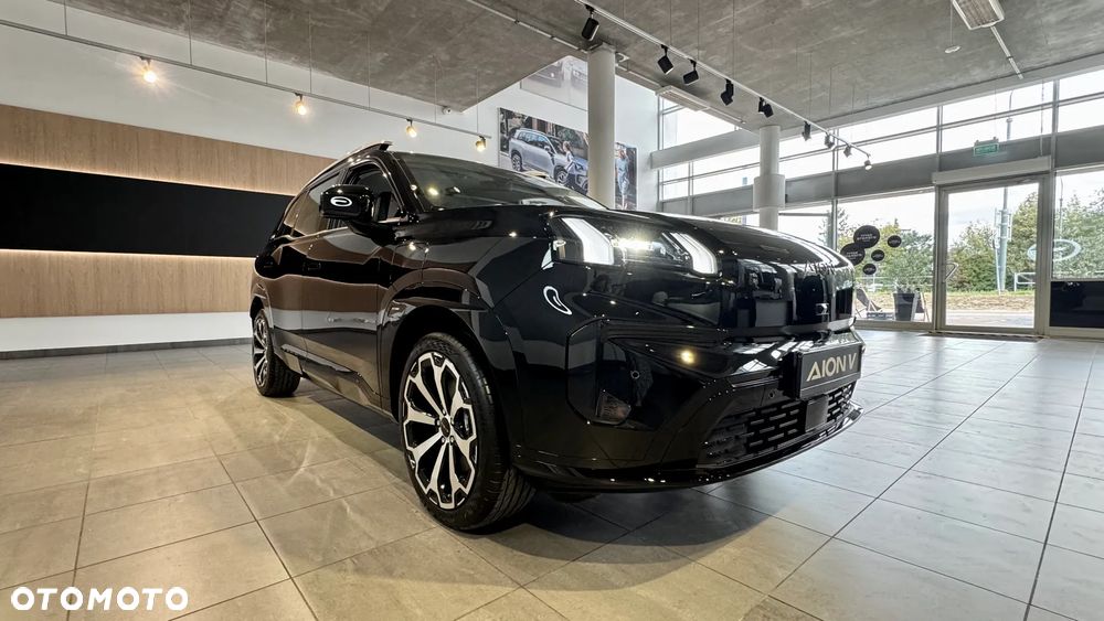 GAC AION V - 7