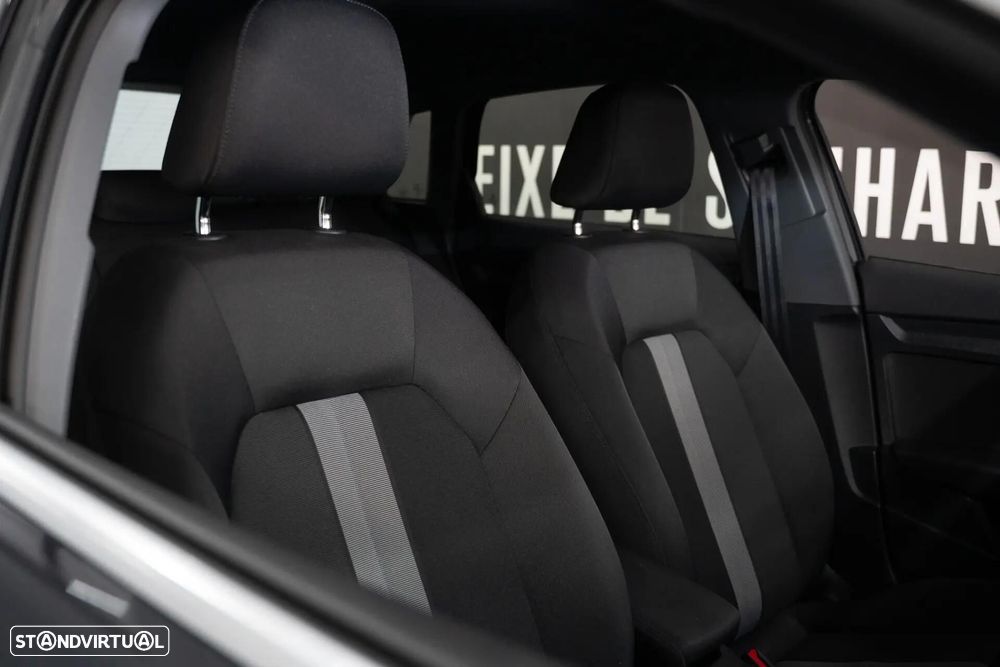 Audi A3 Sportback 40 TFSIe Advanced - 19