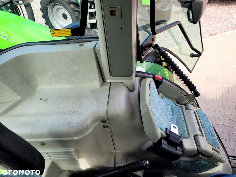 Fendt 716 Vario TMS - 24