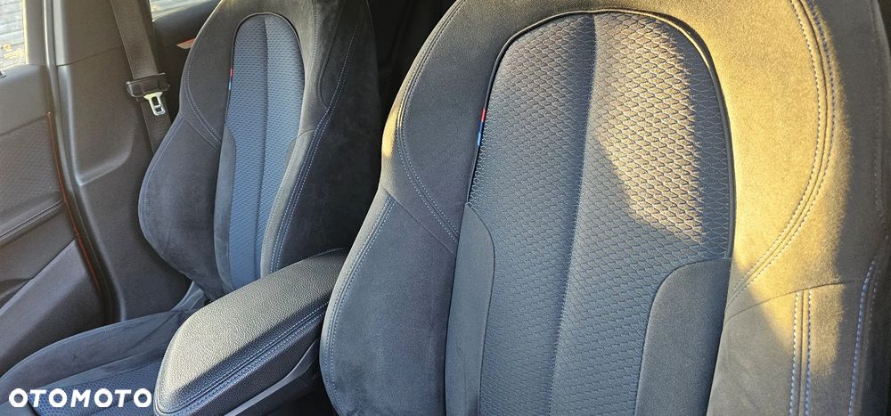 BMW X2 sDrive18d M Sport X sport - 19