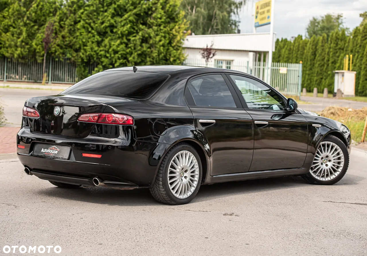 Alfa Romeo 159 - 3