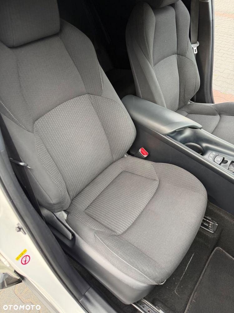 Toyota C-HR 1.8 Hybrid Premium - 17