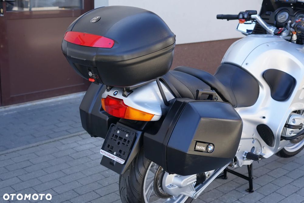 BMW R - 6