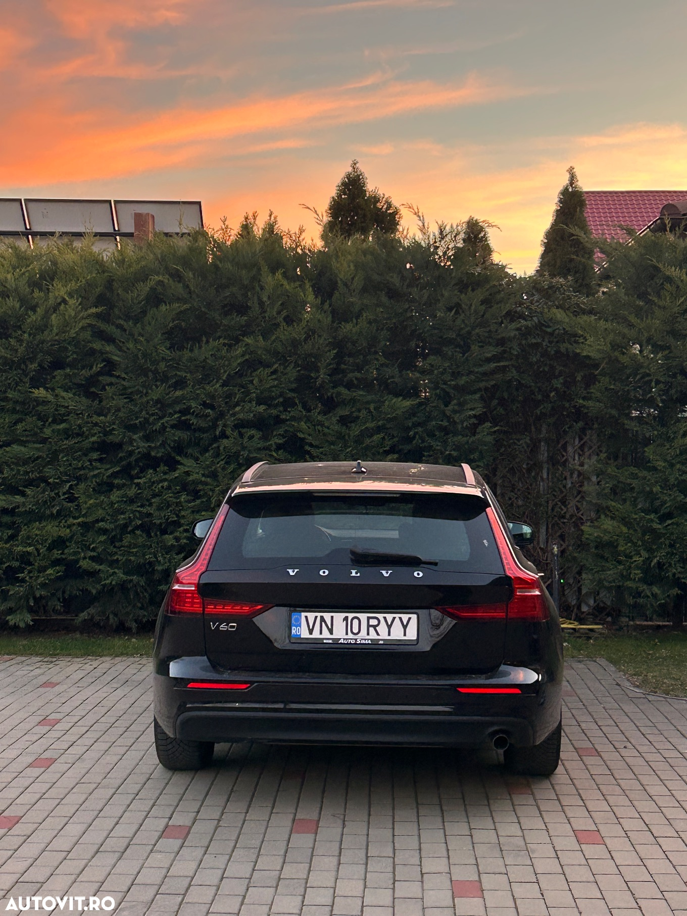 Volvo V60 D3 - 19