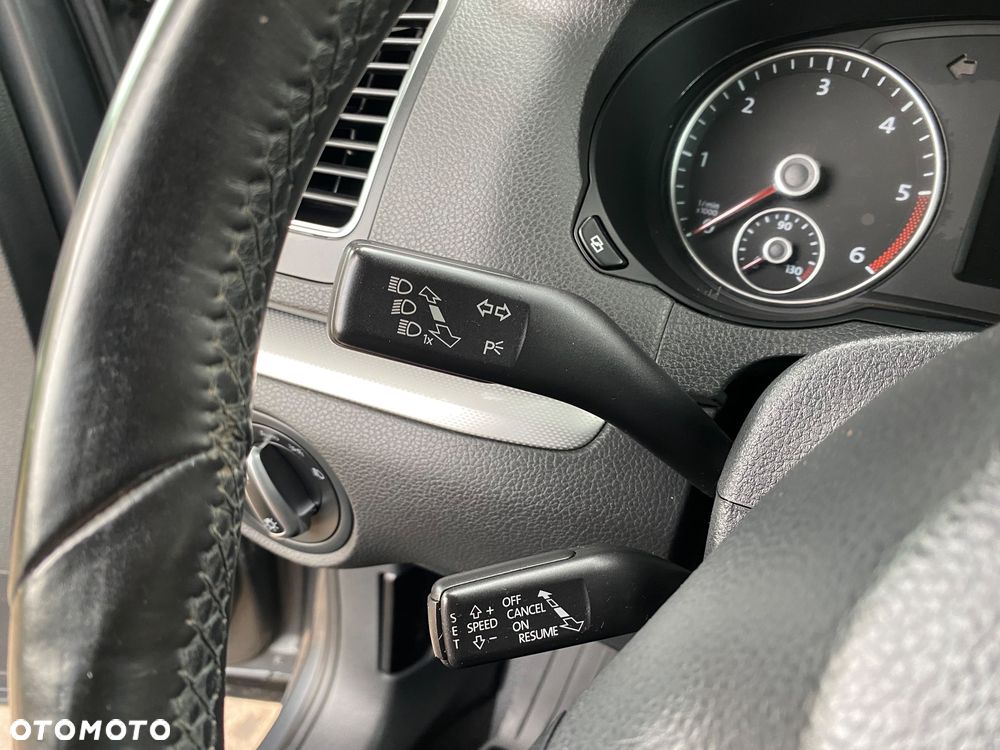 Volkswagen Sharan 2.0 TDI Comfortline - 29