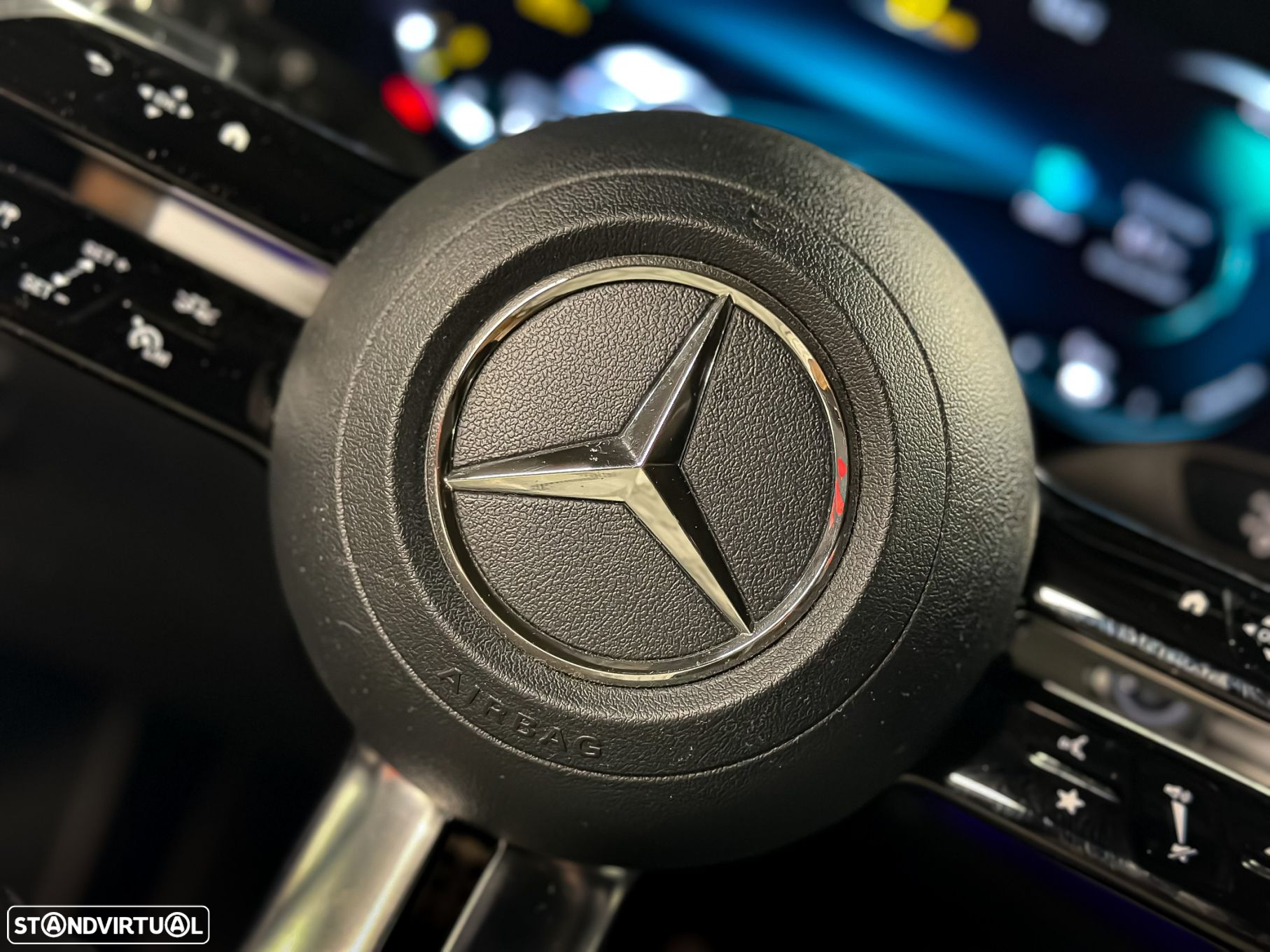 Mercedes-Benz E 300 - 24