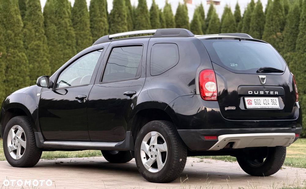 Dacia Duster 1.6 16V 4x2 Essentiel - 23
