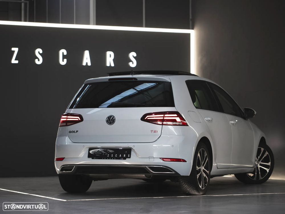 VW Golf 1.0 TSI Join - 6