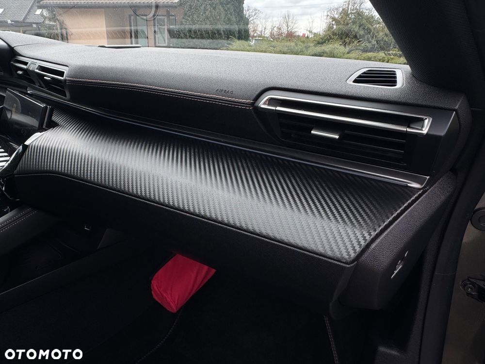 Peugeot 508 1.5 BlueHDi GT S&S EAT8 - 28