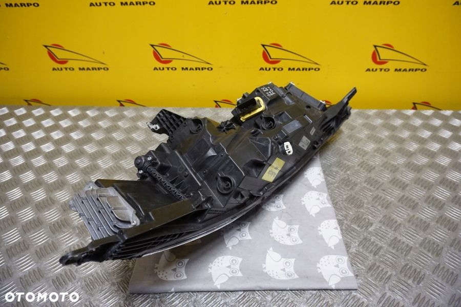 INFINITI QX50 QX55 2019 2020 - REFLEKTOR LAMPA FULL LED PRAWA PRZEDNIA USA - 11