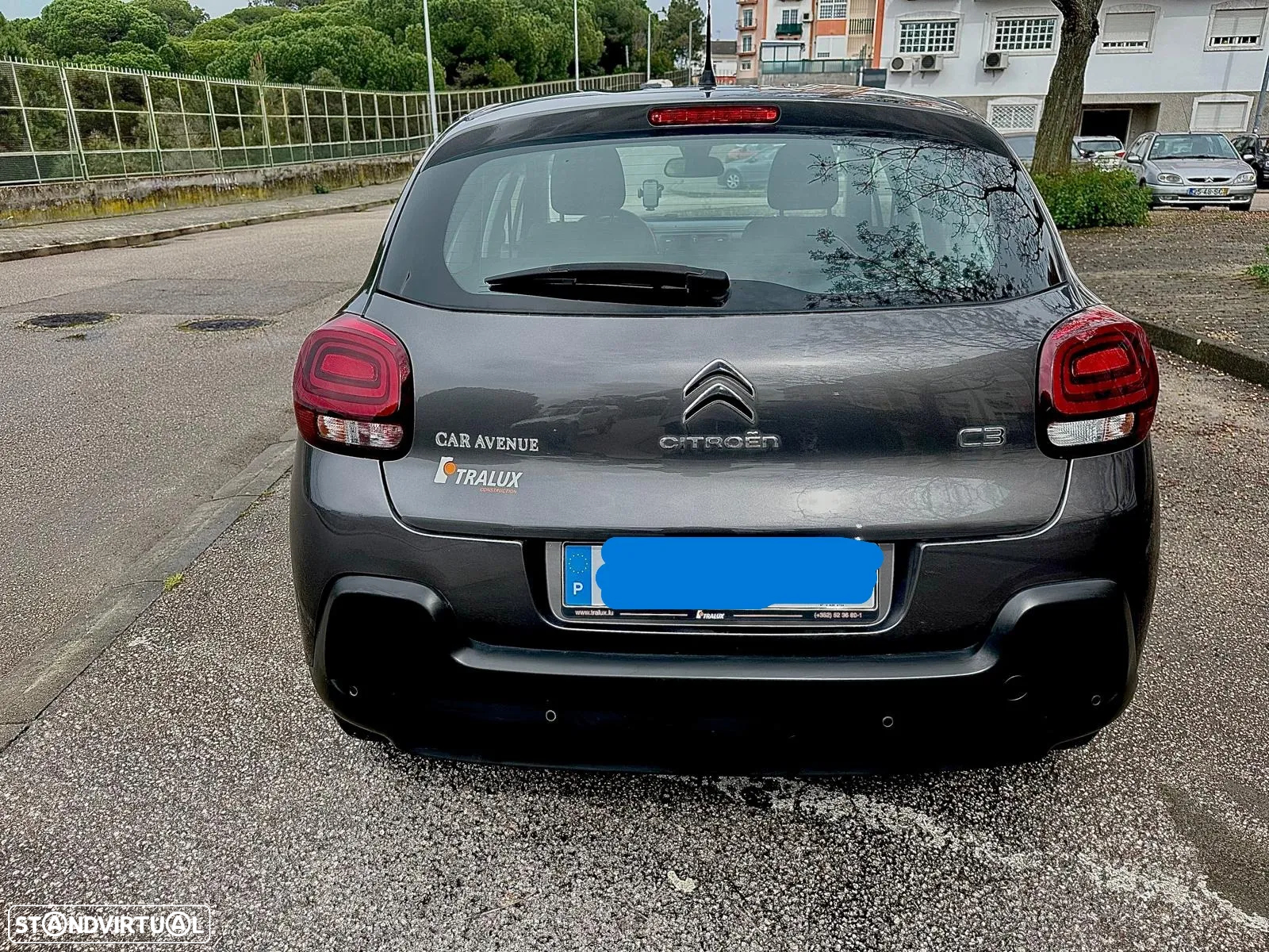 Citroën C3 1.5 BlueHDi Feel Business - 6