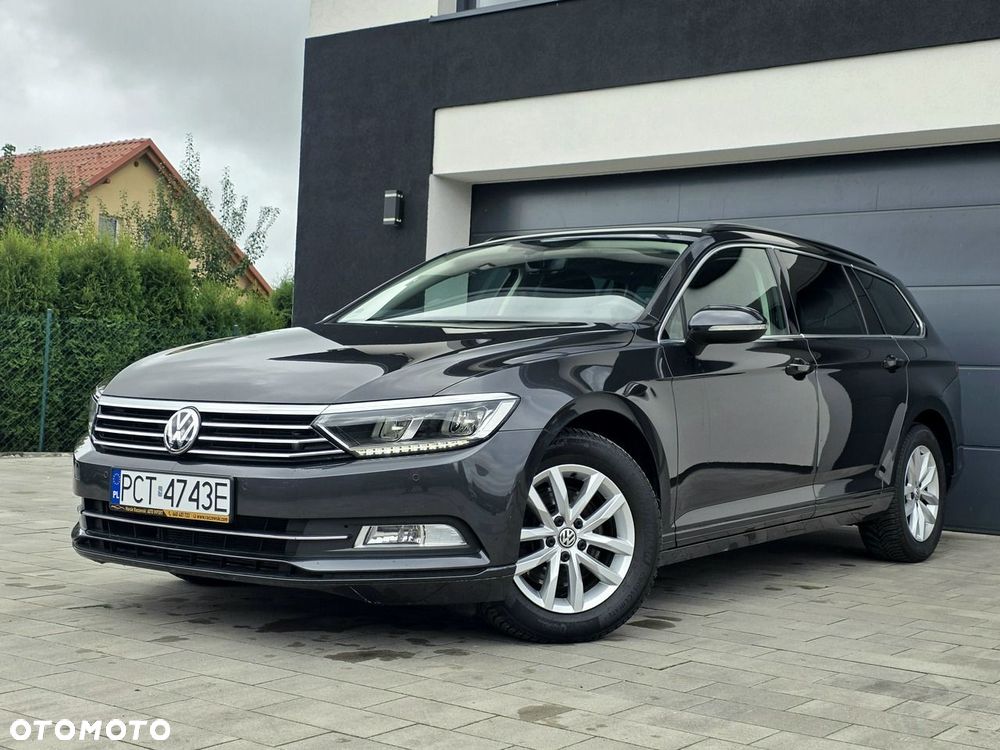 Volkswagen Passat - 27