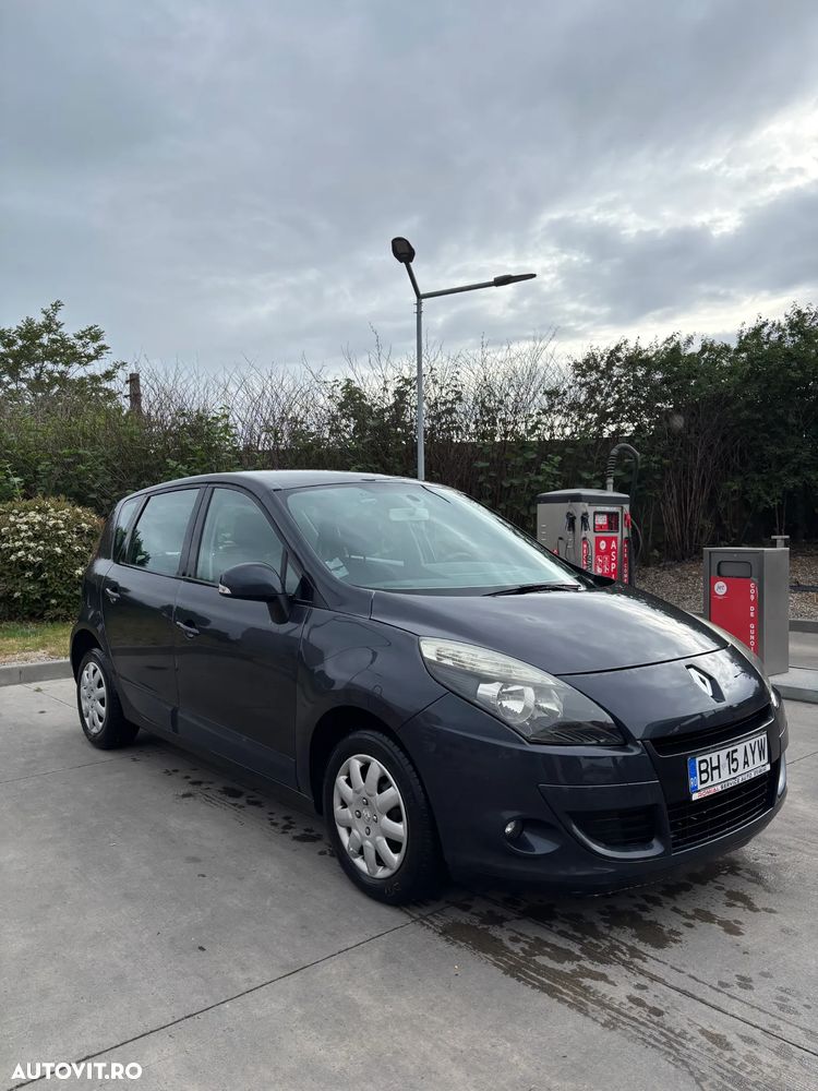 Renault Scenic - 3