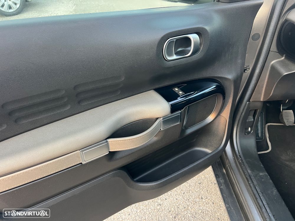 Citroën C4 Cactus 1.2 PureTech Shine Pack - 15
