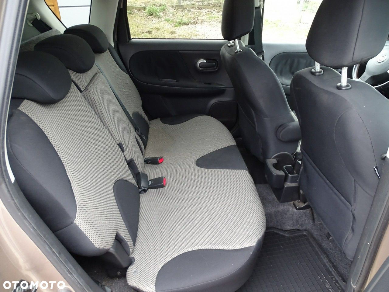 Nissan Note - 11