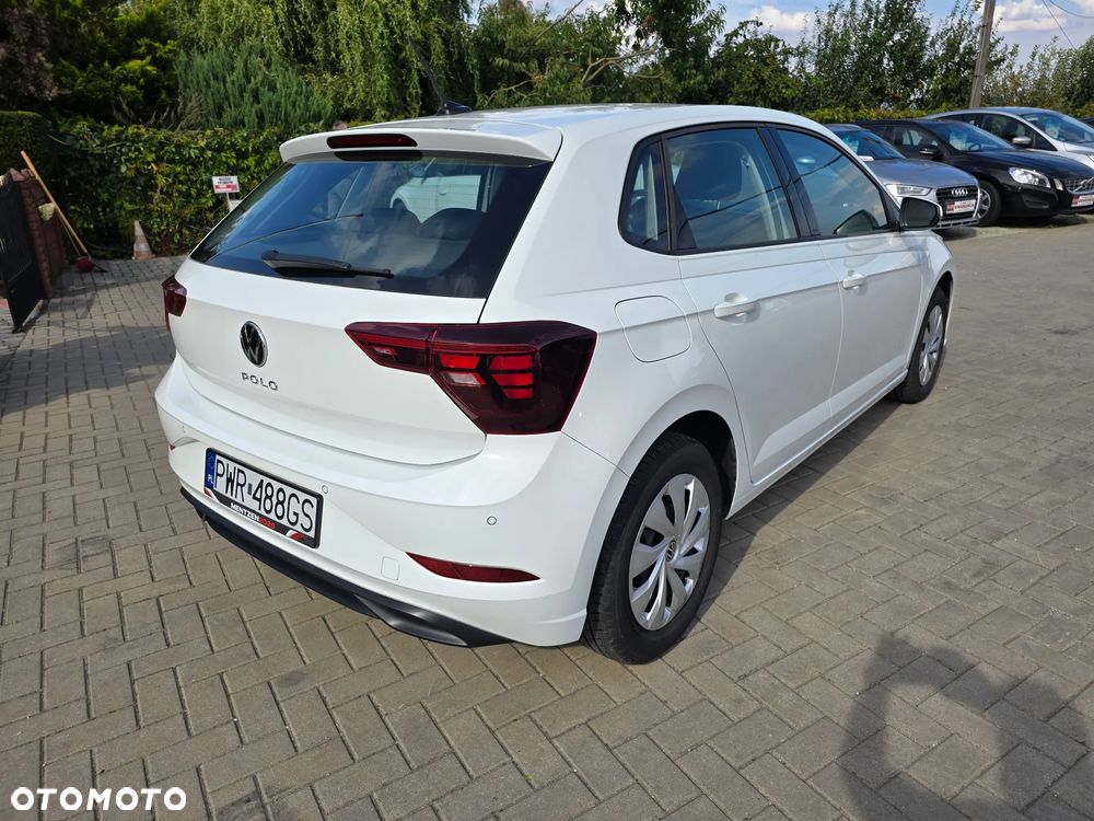 Volkswagen Polo - 4