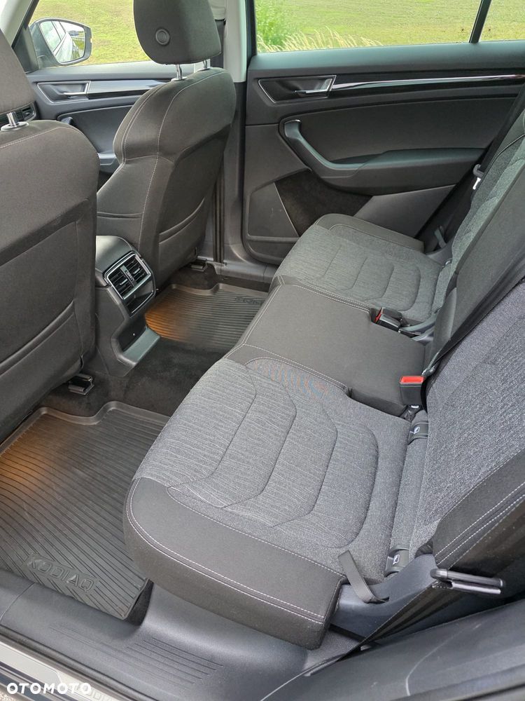 Skoda Kodiaq 1.4 TSI ACT 4x4 Style - 10