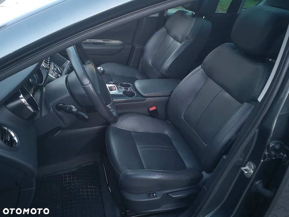Peugeot 3008 - 19