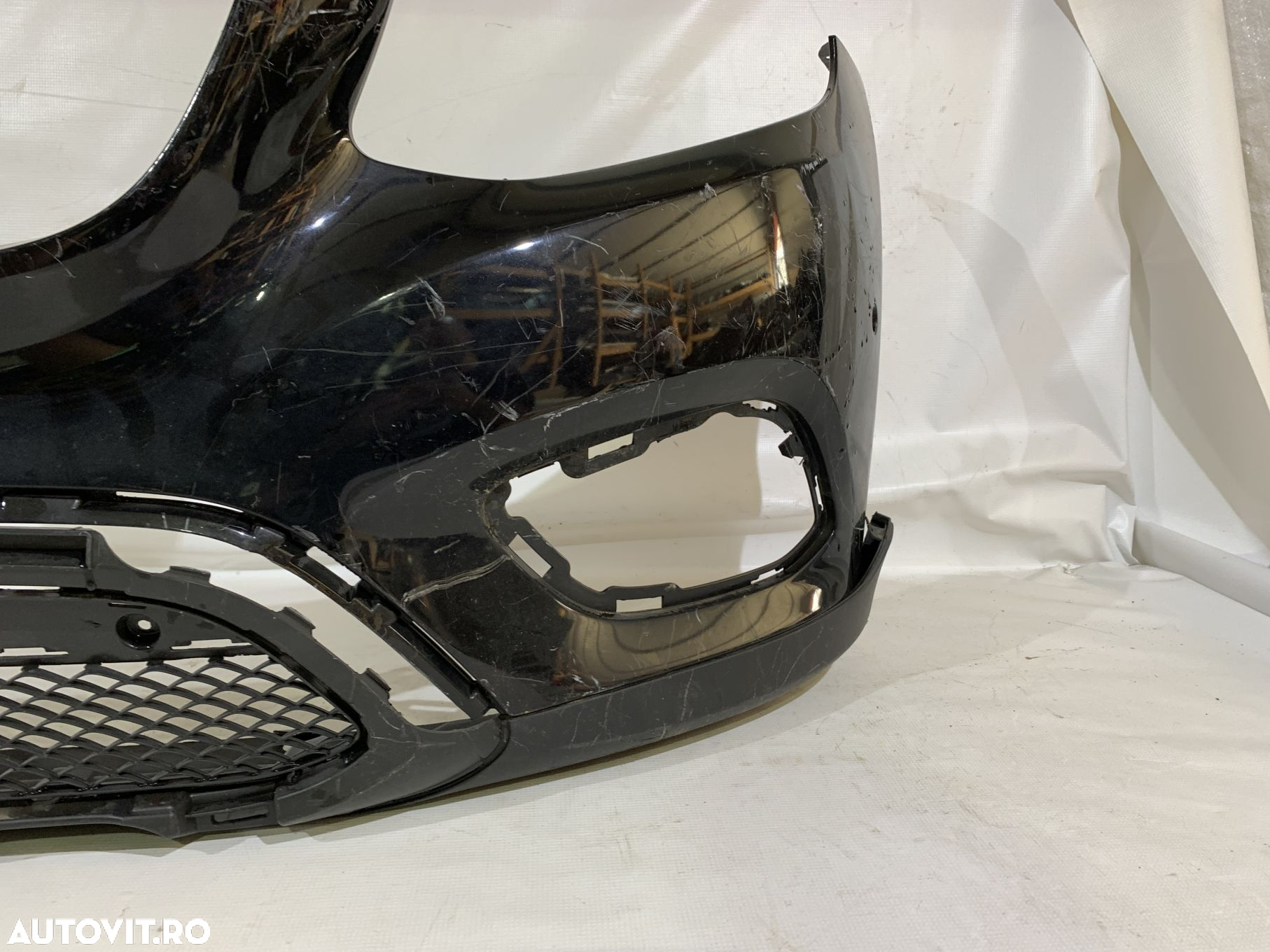 Bara fata Mercedes GLC X253, 2015, 2016, 2017, 2018, cod origine OE A2538850325. - 10