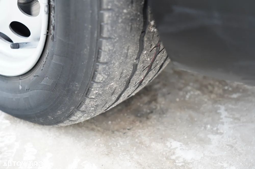 Citroën E-JUMPY XL / TABLĂ / Furgonetă / AUTOMATĂ / ELECTRICĂ / IMPORTATĂ / 2022 - 15