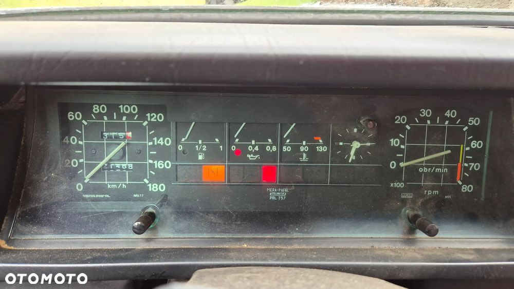 Polonez 1.5 - 8
