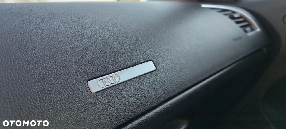 Audi A5 Sportback 1.8 TFSI multitronic - 29