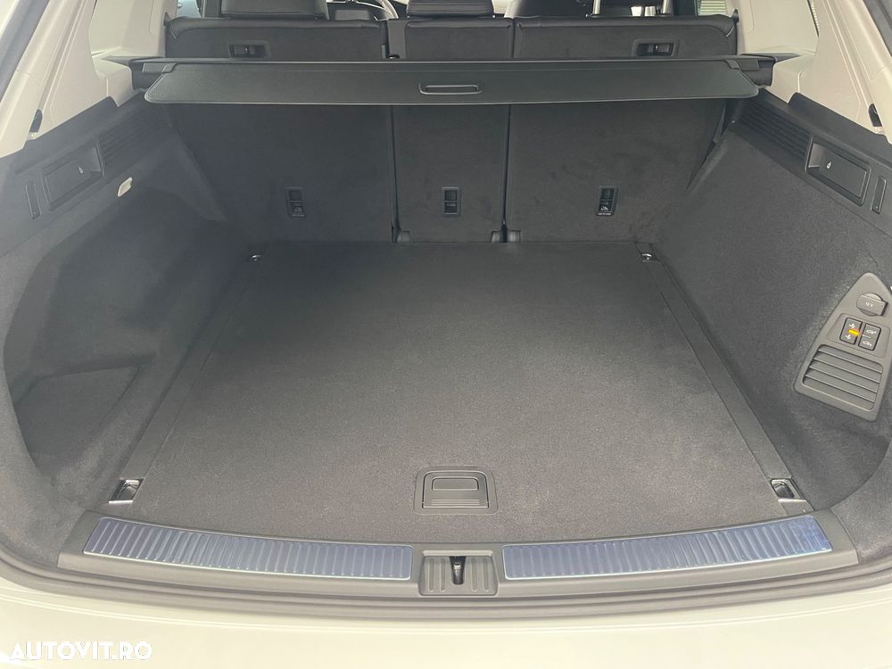 Volkswagen Touareg V6 TDI Elegance - 16