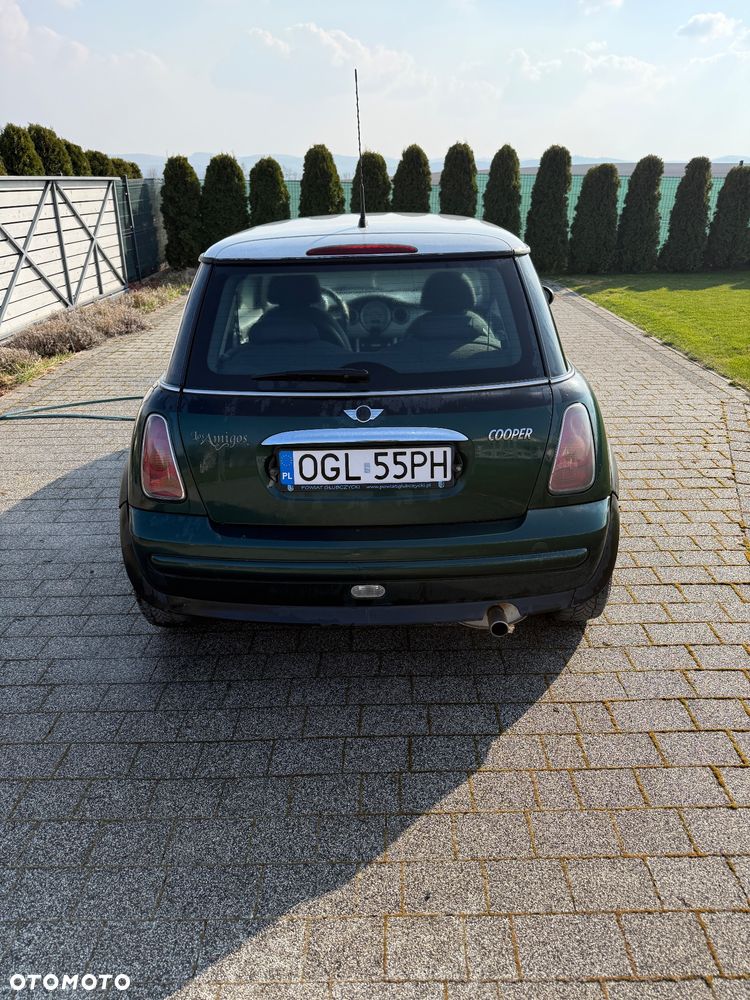 MINI Cooper Standard - 6