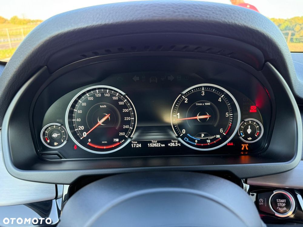 BMW X5 xDrive25d - 16