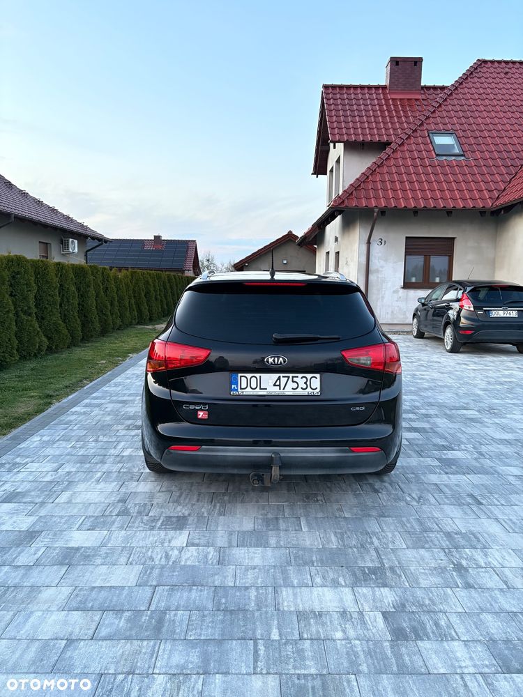 Kia Ceed 1.4 CRDi L - 5
