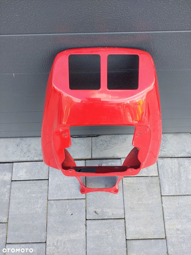 DUCATI 996 MATRIX ogon owiewka tył ORYGINAŁ - 4