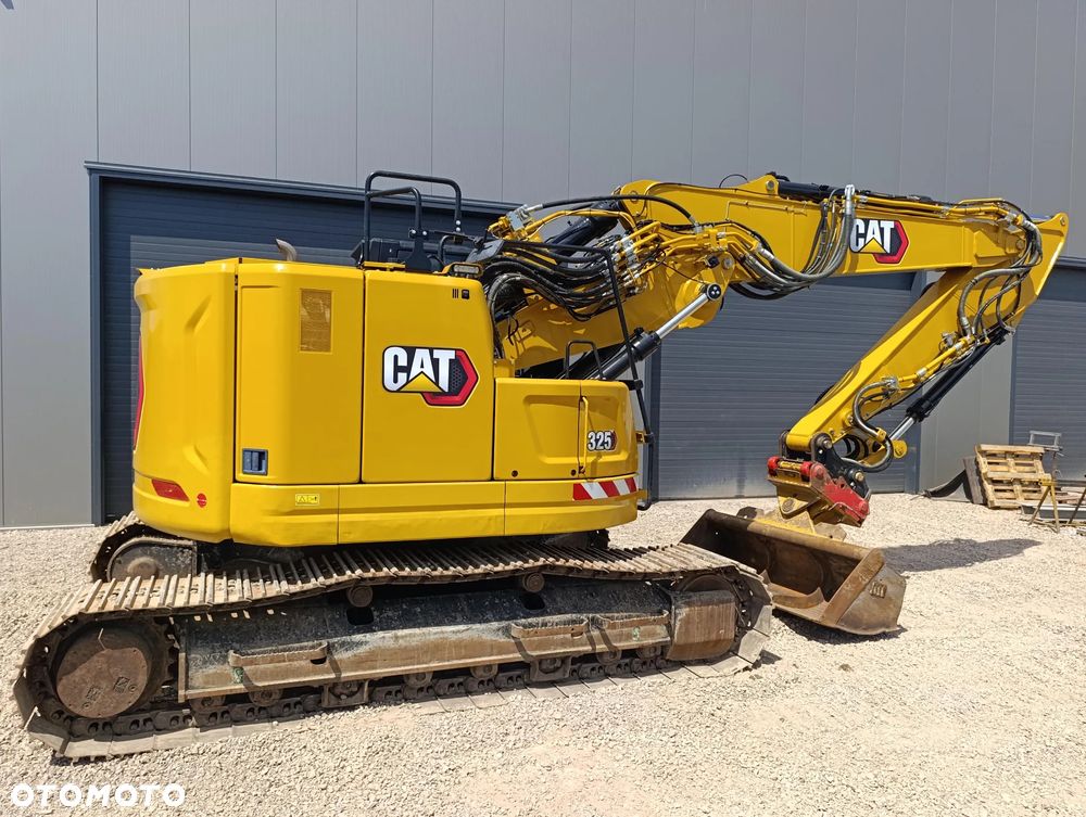Caterpillar 325 - 4