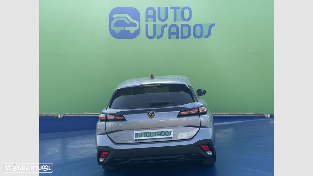 Peugeot 308 1.2 PureTech Active - 7